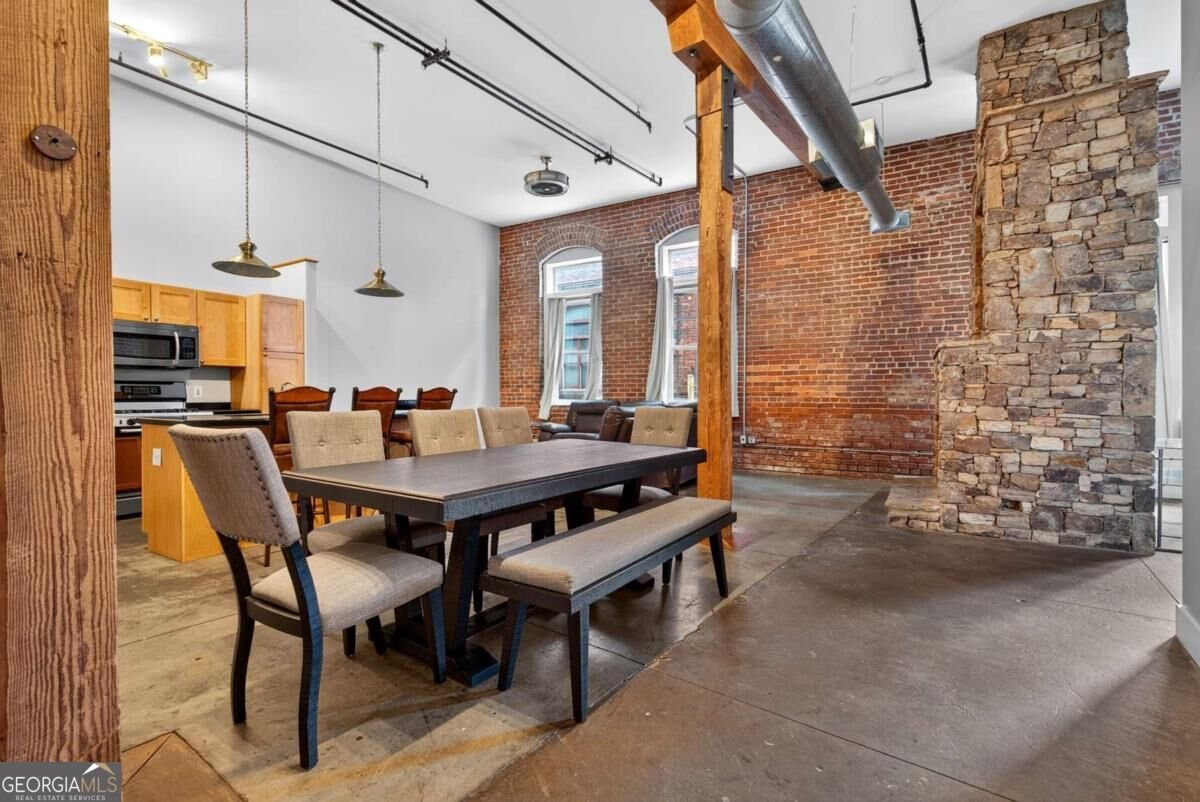 350 Peters Street Atlanta - Photo 9