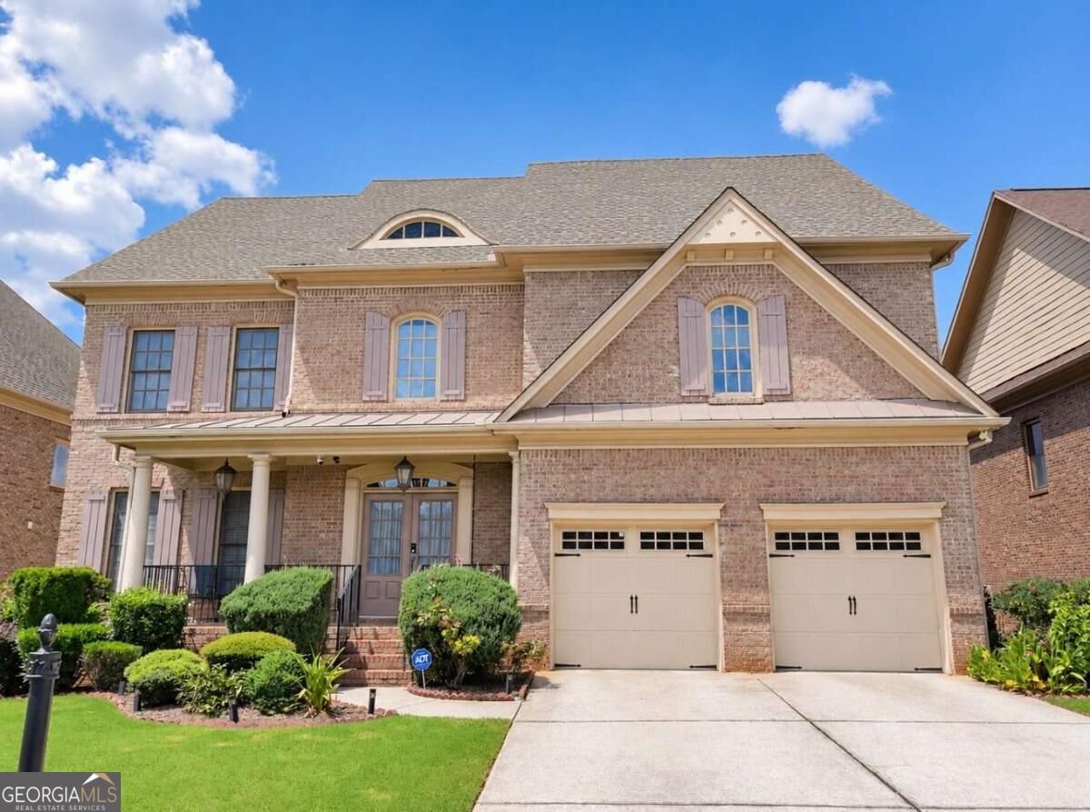 1653 Elesmere Oak Court Duluth - main photo