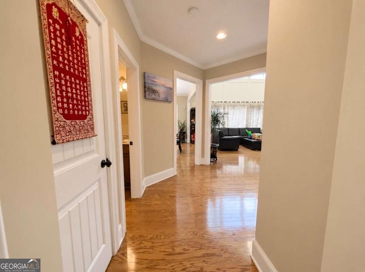 1653 Elesmere Oak Court Duluth - Photo 17