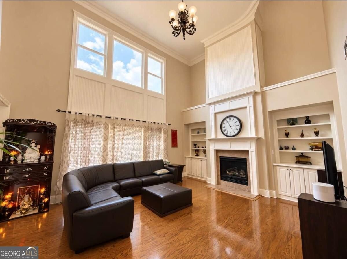 1653 Elesmere Oak Court Duluth - Photo 20
