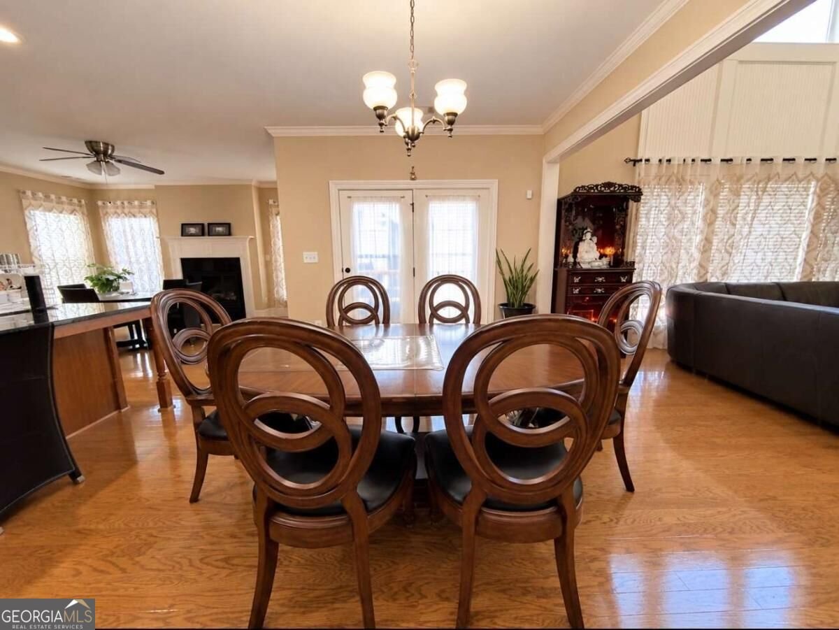 1653 Elesmere Oak Court Duluth - Photo 24