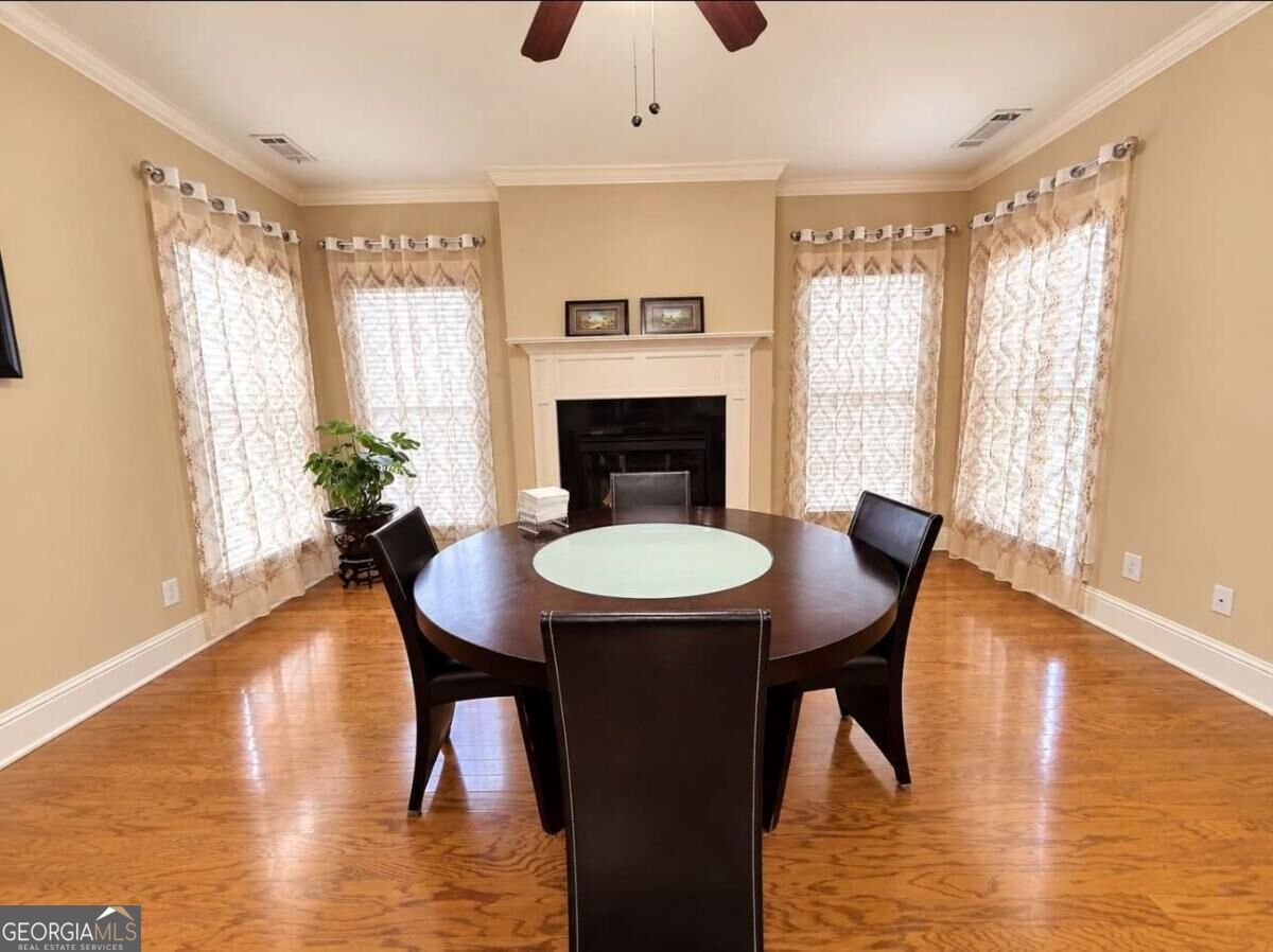 1653 Elesmere Oak Court Duluth - Photo 25