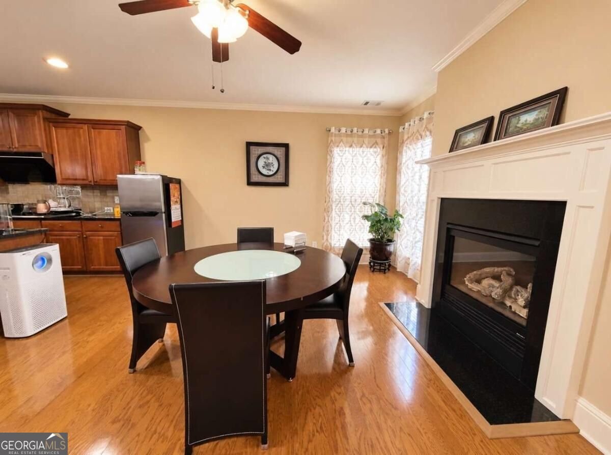 1653 Elesmere Oak Court Duluth - Photo 26