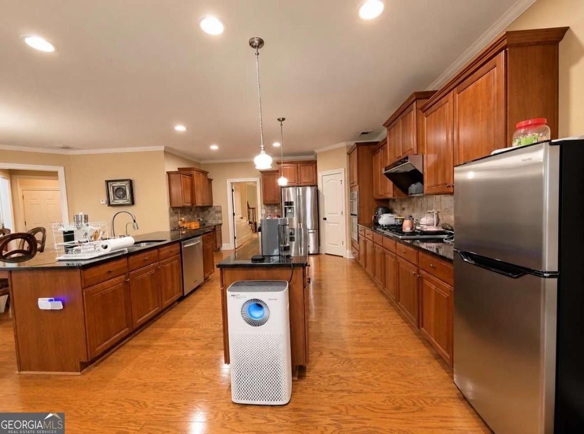 1653 Elesmere Oak Court Duluth - Photo 28