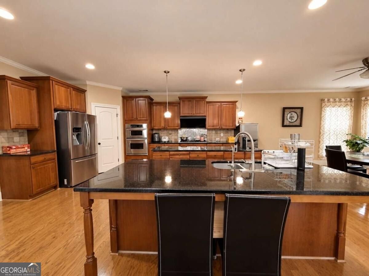 1653 Elesmere Oak Court Duluth - Photo 29