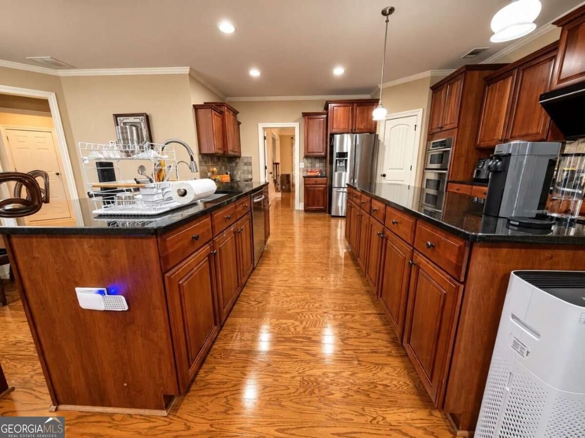 1653 Elesmere Oak Court Duluth - Photo 38