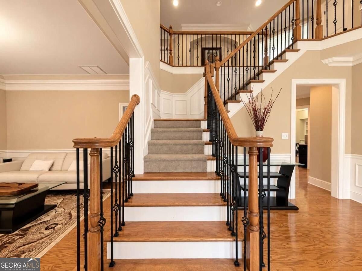 1653 Elesmere Oak Court Duluth - Photo 42