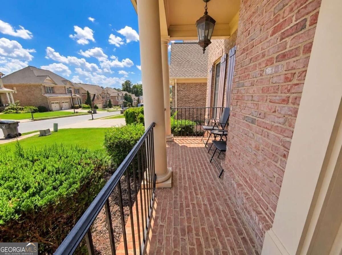 1653 Elesmere Oak Court Duluth - Photo 7