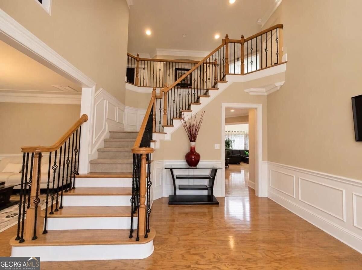 1653 Elesmere Oak Court Duluth - Photo 8