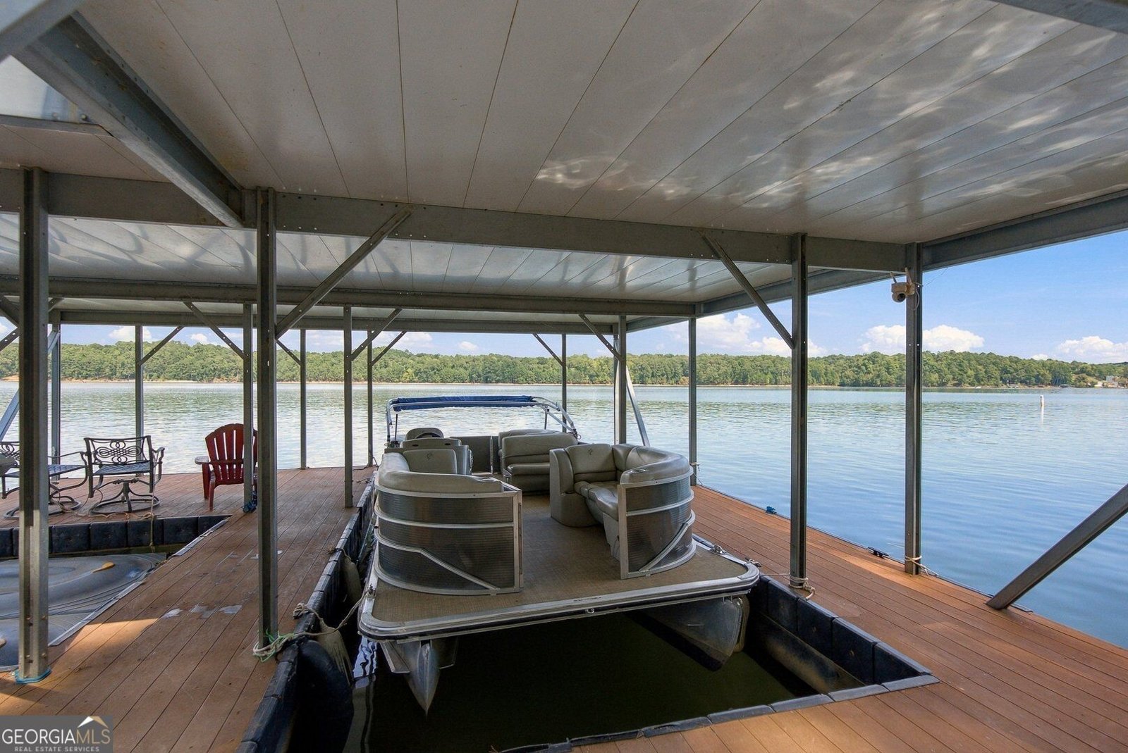 1204 Towne Harbor Court Woodstock - Photo 34