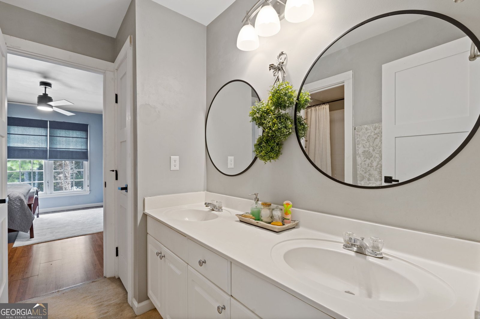 685 Red Sunset Circle Powder Springs - Photo 45