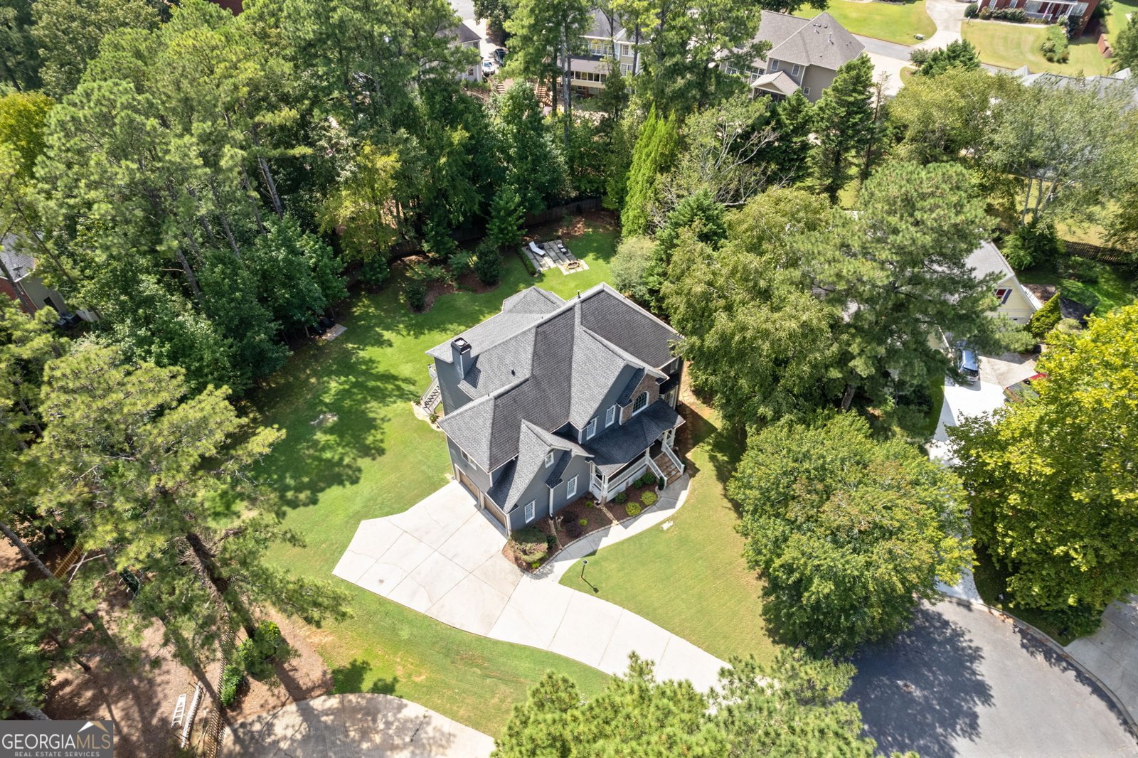 685 Red Sunset Circle Powder Springs - Photo 68