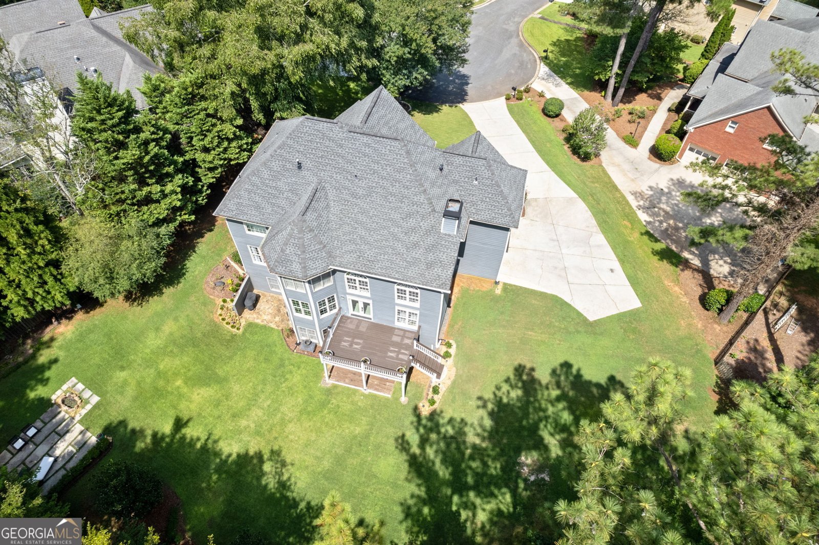 685 Red Sunset Circle Powder Springs - Photo 69