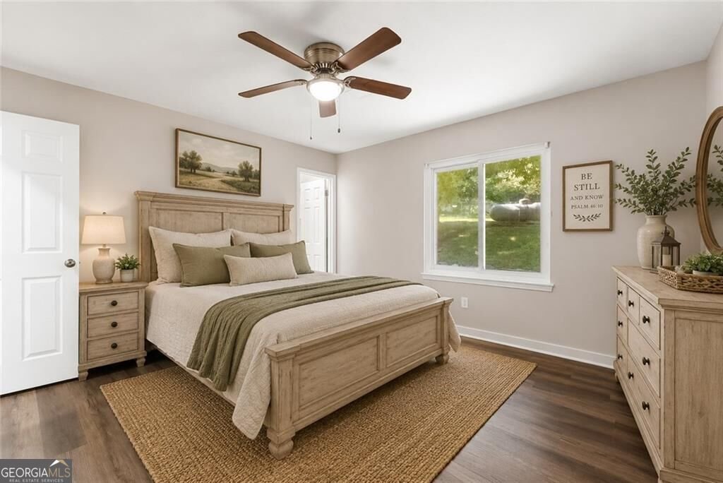 2050 Shaffer Road Cumming - Photo 19
