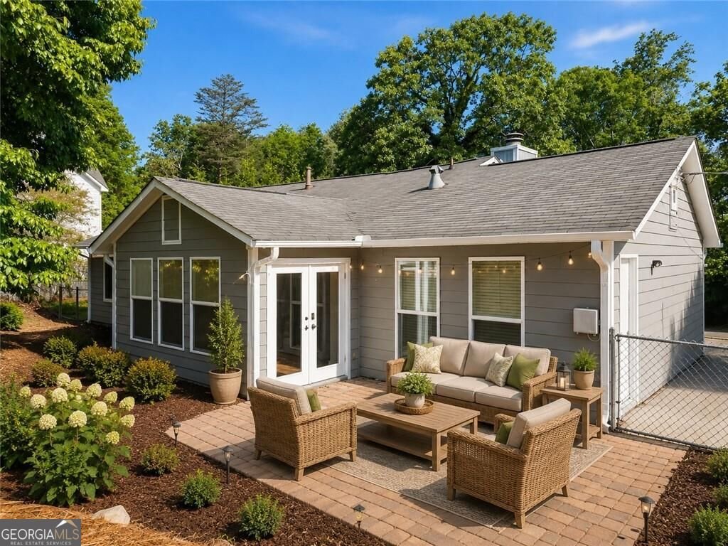 2050 Shaffer Road Cumming - Photo 31
