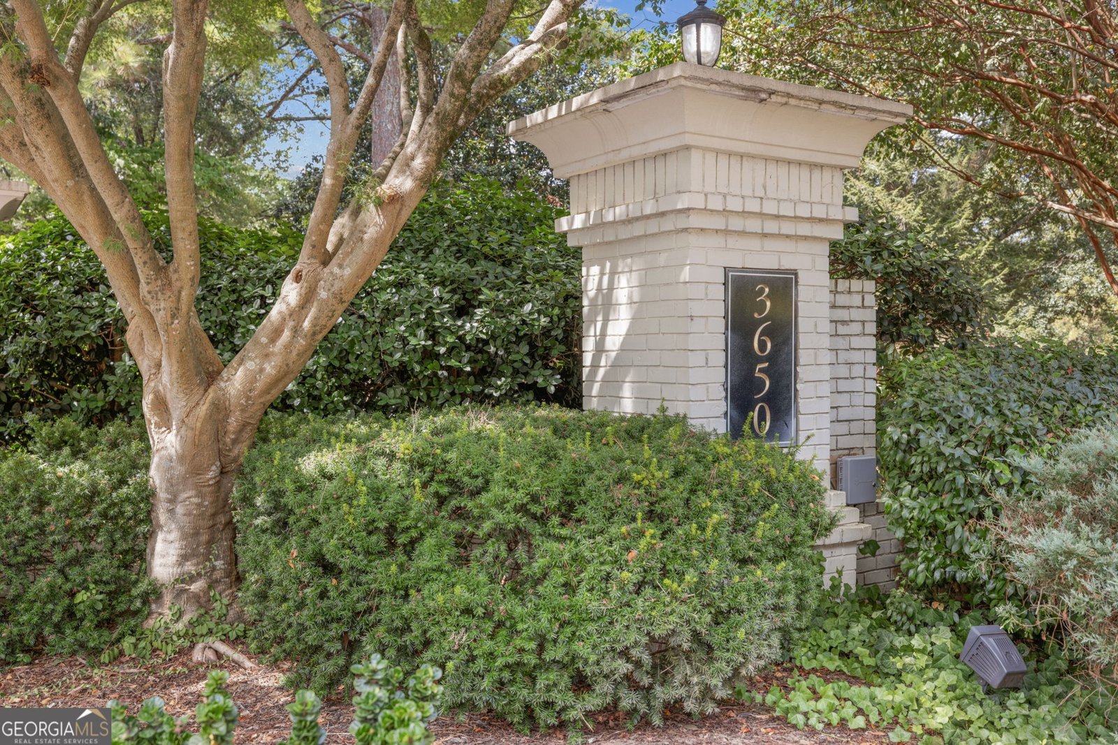 3650 Ashford Dunwoody Road Atlanta - Photo 39