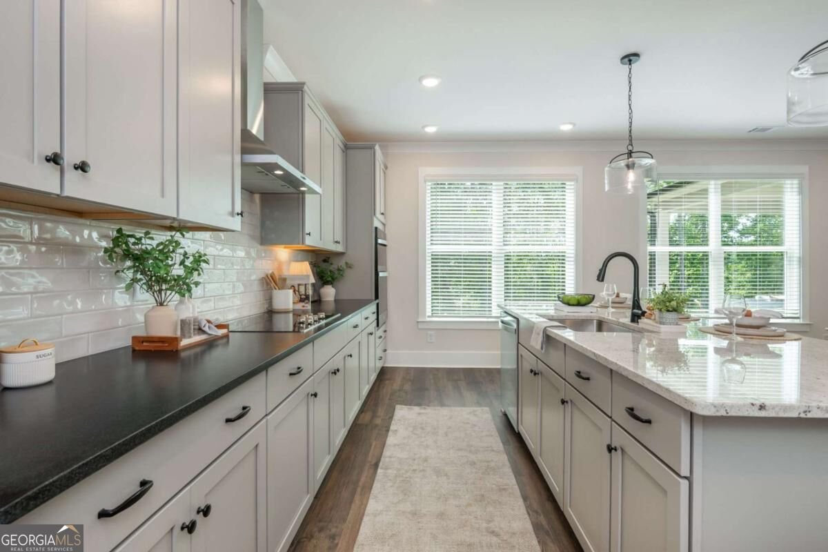5570 Overview Drive Flowery Branch - Photo 25