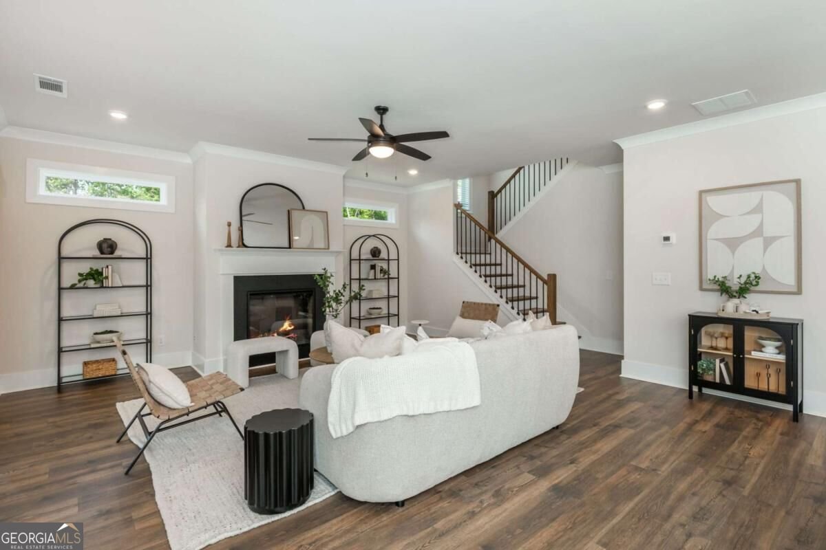 5570 Overview Drive Flowery Branch - Photo 37