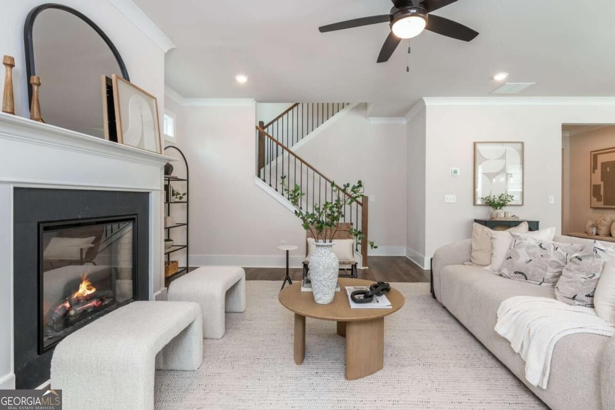 5570 Overview Drive Flowery Branch - Photo 39