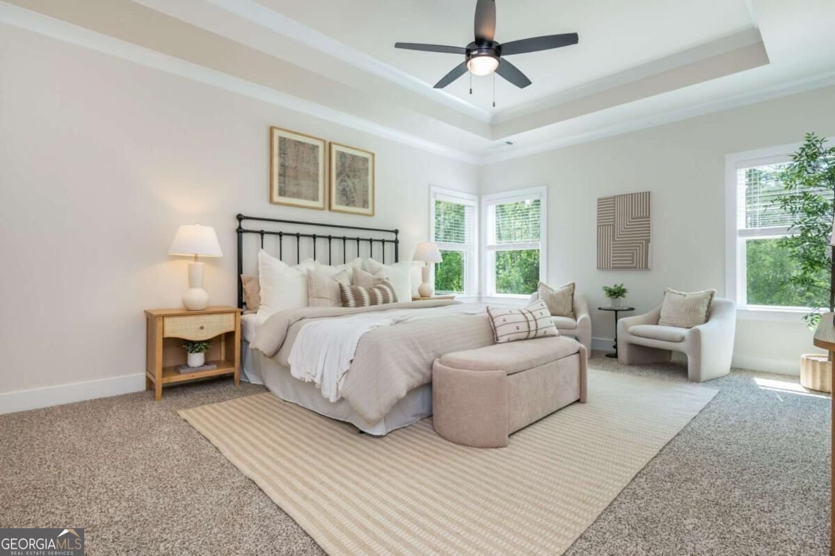 5570 Overview Drive Flowery Branch - Photo 47