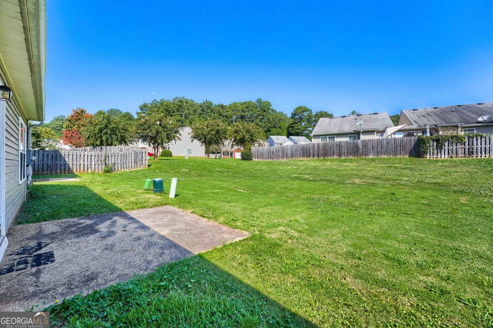 231 Alton Circle Villa Rica - Photo 17