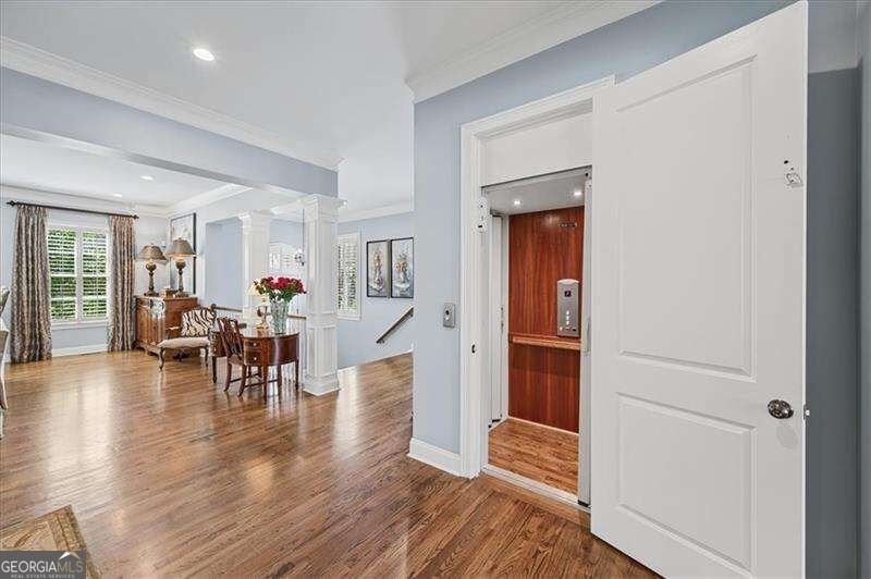 1451 Winterfield Court Kennesaw - Photo 11