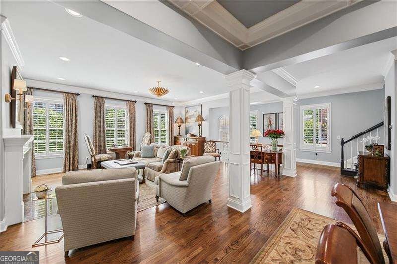 1451 Winterfield Court Kennesaw - Photo 12