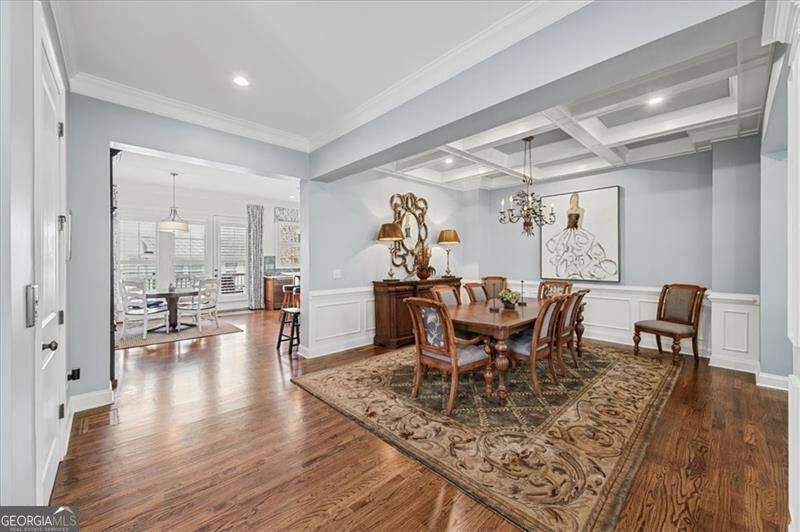 1451 Winterfield Court Kennesaw - Photo 16