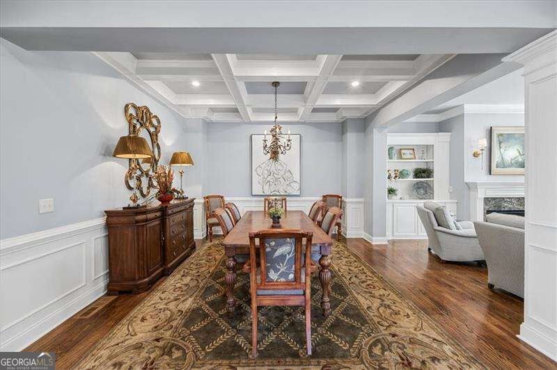 1451 Winterfield Court Kennesaw - Photo 17