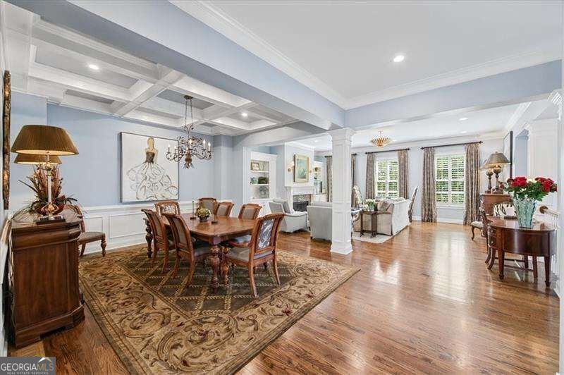 1451 Winterfield Court Kennesaw - Photo 18