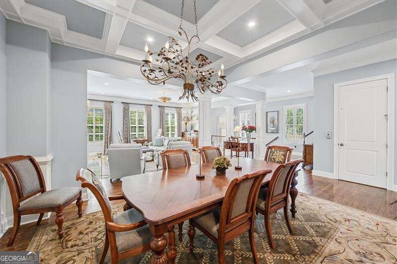 1451 Winterfield Court Kennesaw - Photo 19