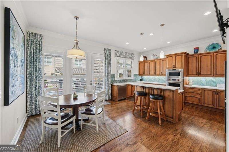 1451 Winterfield Court Kennesaw - Photo 20