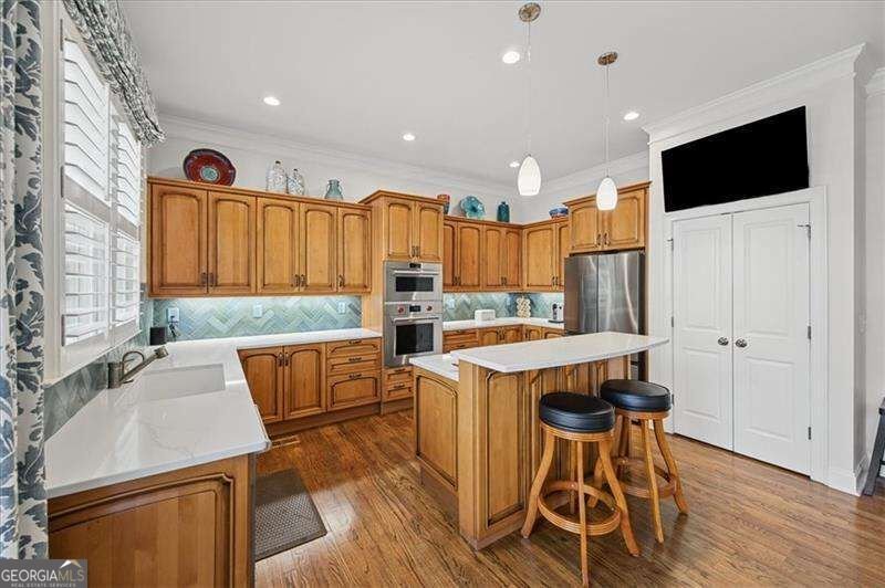 1451 Winterfield Court Kennesaw - Photo 21