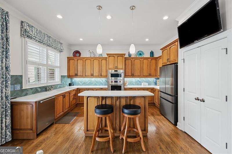 1451 Winterfield Court Kennesaw - Photo 22