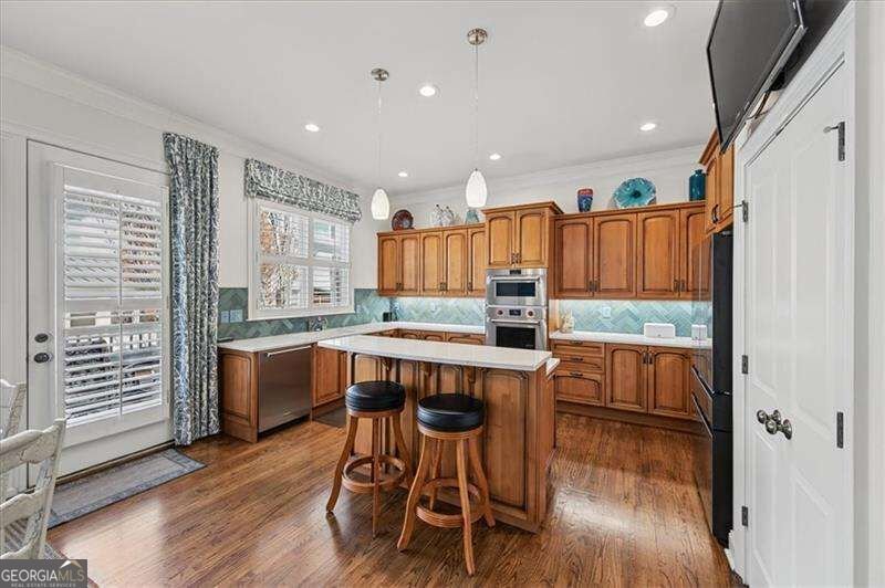 1451 Winterfield Court Kennesaw - Photo 23