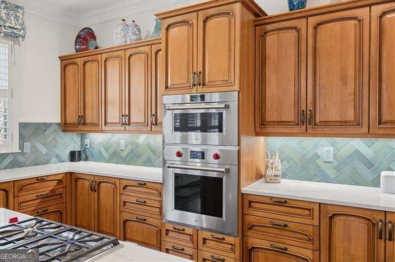 1451 Winterfield Court Kennesaw - Photo 24