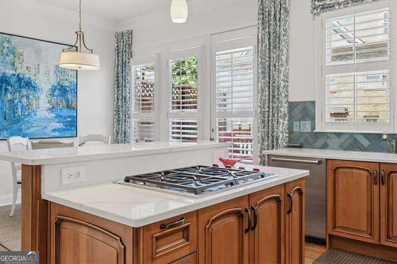 1451 Winterfield Court Kennesaw - Photo 25