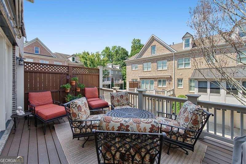 1451 Winterfield Court Kennesaw - Photo 27