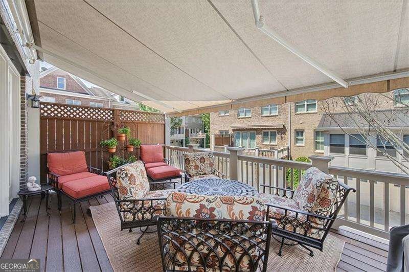 1451 Winterfield Court Kennesaw - Photo 28