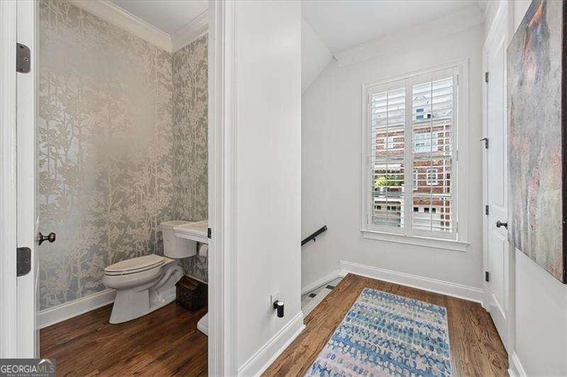 1451 Winterfield Court Kennesaw - Photo 29