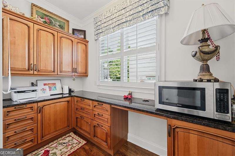 1451 Winterfield Court Kennesaw - Photo 31