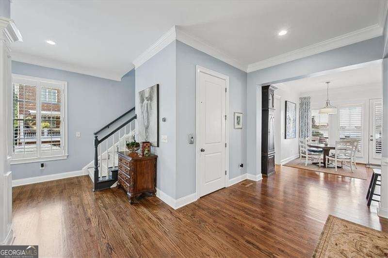 1451 Winterfield Court Kennesaw - Photo 32