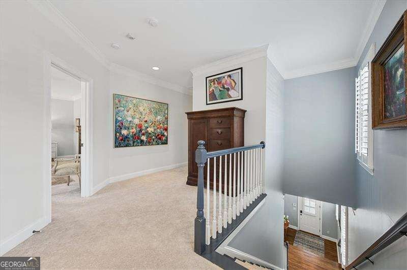 1451 Winterfield Court Kennesaw - Photo 33