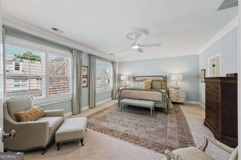 1451 Winterfield Court Kennesaw - Photo 34