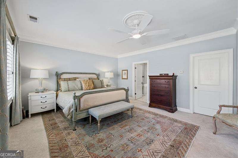 1451 Winterfield Court Kennesaw - Photo 35