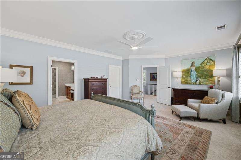 1451 Winterfield Court Kennesaw - Photo 36