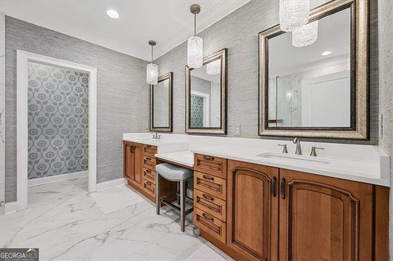 1451 Winterfield Court Kennesaw - Photo 37