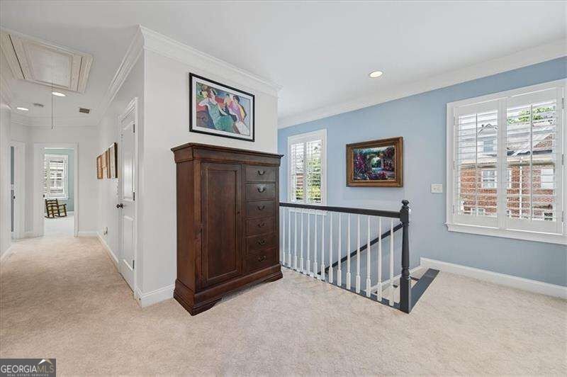 1451 Winterfield Court Kennesaw - Photo 40