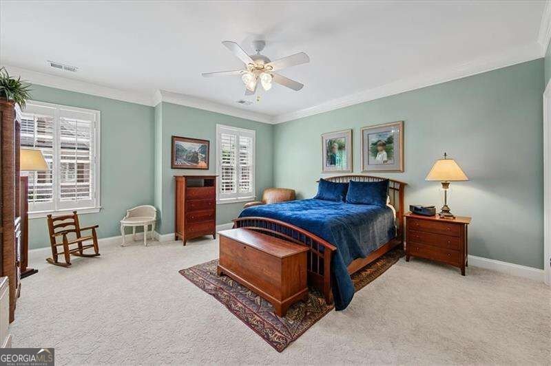 1451 Winterfield Court Kennesaw - Photo 41