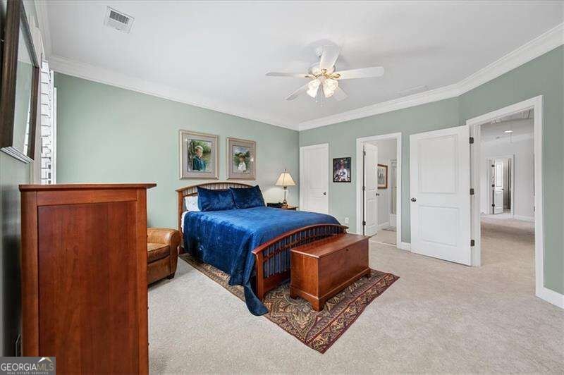 1451 Winterfield Court Kennesaw - Photo 42